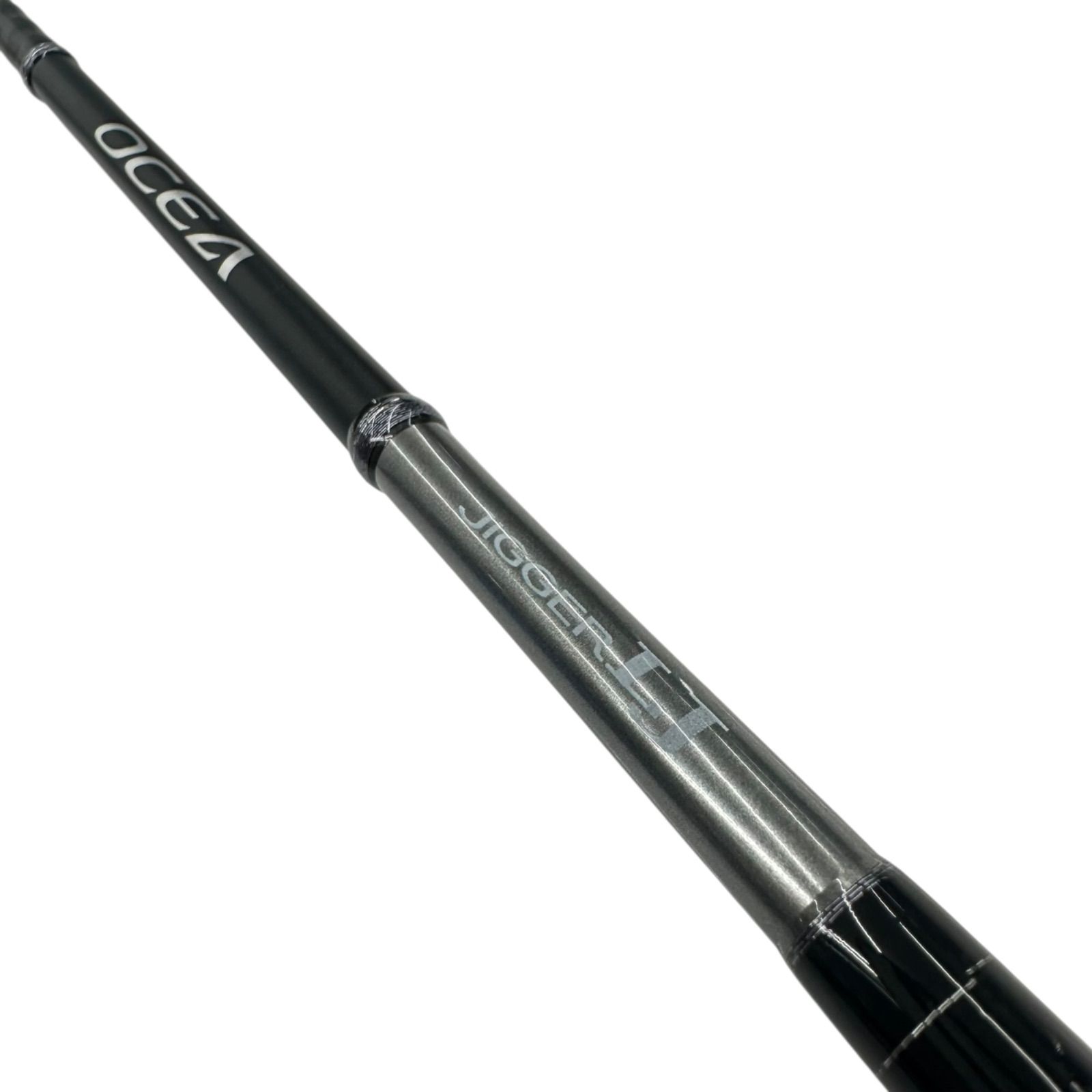 1)【中古未使用品】シマノ 20' オシアジガーLJ S62-2/FS ③＊ - メルカリ