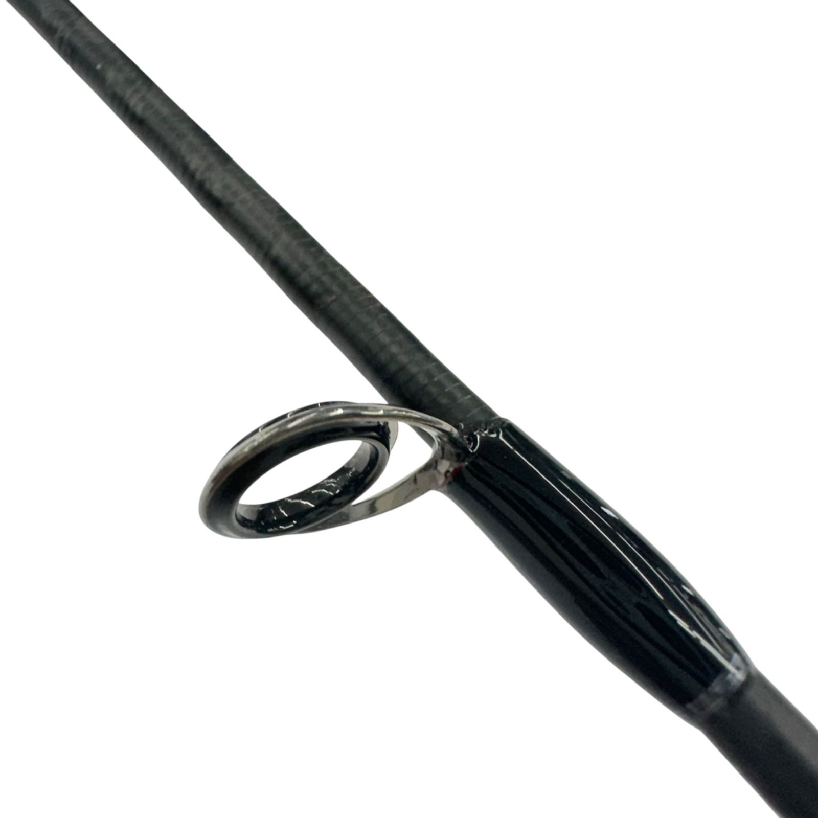 1)【中古未使用品】シマノ 20' オシアジガーLJ S62-2/FS ③＊ - メルカリ