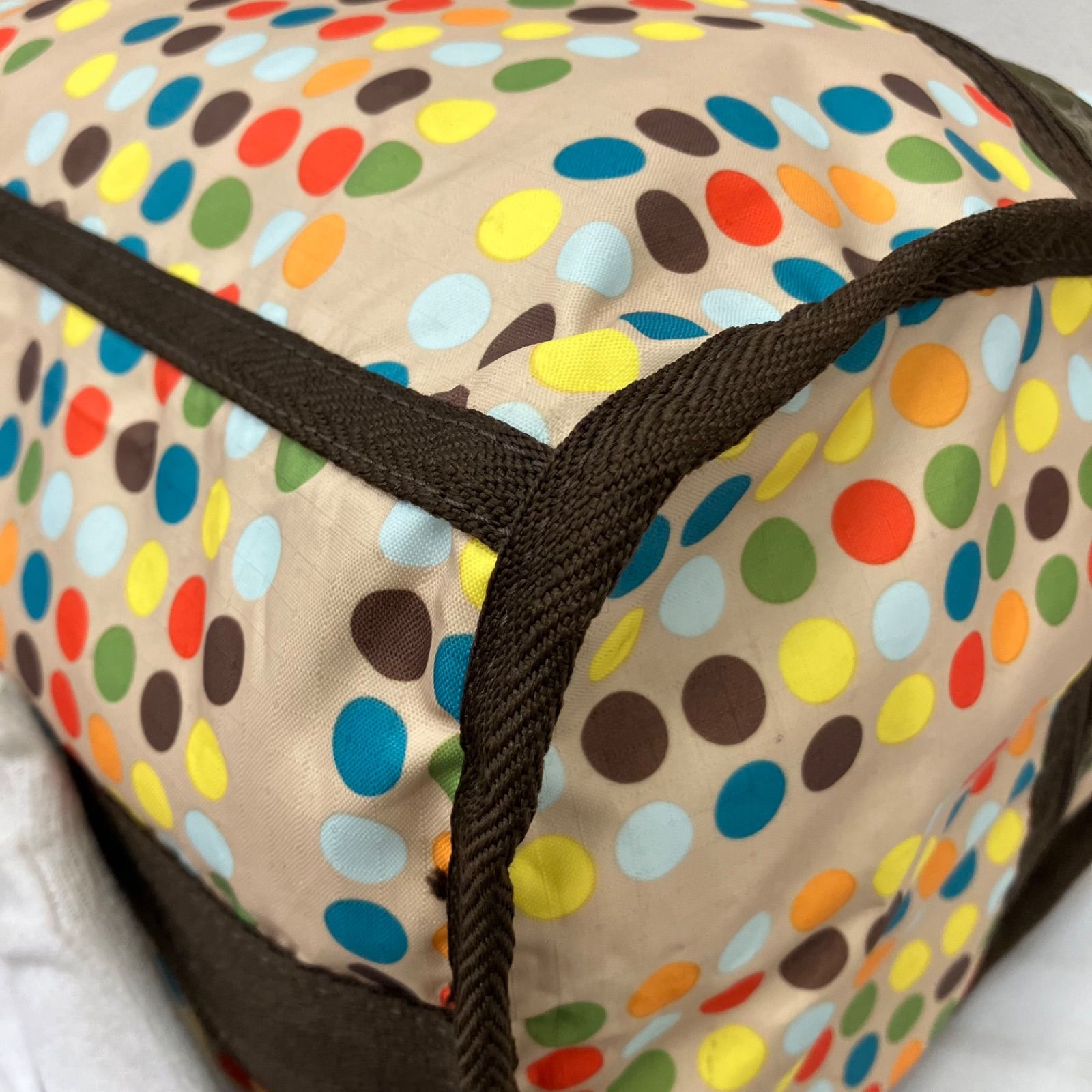 6286 LeSportsac レスポートサック 2way ボストンバッグ 旅行用バッグ