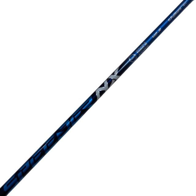 【中古】 タイトリストスリーブ付き(GTS系) フジクラドライバー用 シャフト SPEEDER NX 40 (フレックスR)Bランク ゴルフクラブ