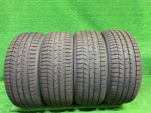 YOKOHAMA スタッドレス ヨコハマ アイスガードIG80 225/45R18 4本 8ミリ 2025年