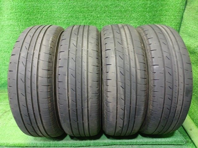 BRIDGESTONE サマー ブリヂストン プレイズPX2 195/65R15 4本 4ミリ 2021年 10,745円
