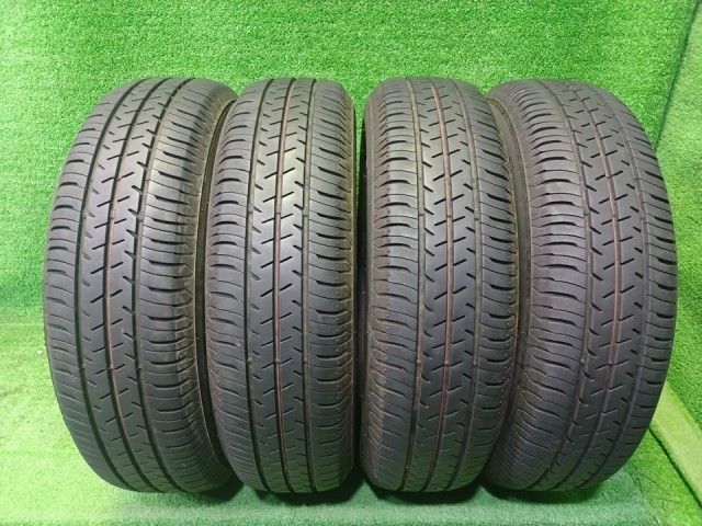 BRIDGESTONE サマー ブリヂストン セイバーリングSL101 175/65R15 4本 5ミリ 2025年 17,908円