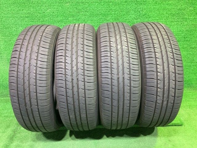 GOODYEAR サマー グッドイヤー エフィシェントグリップエコEG01 195 