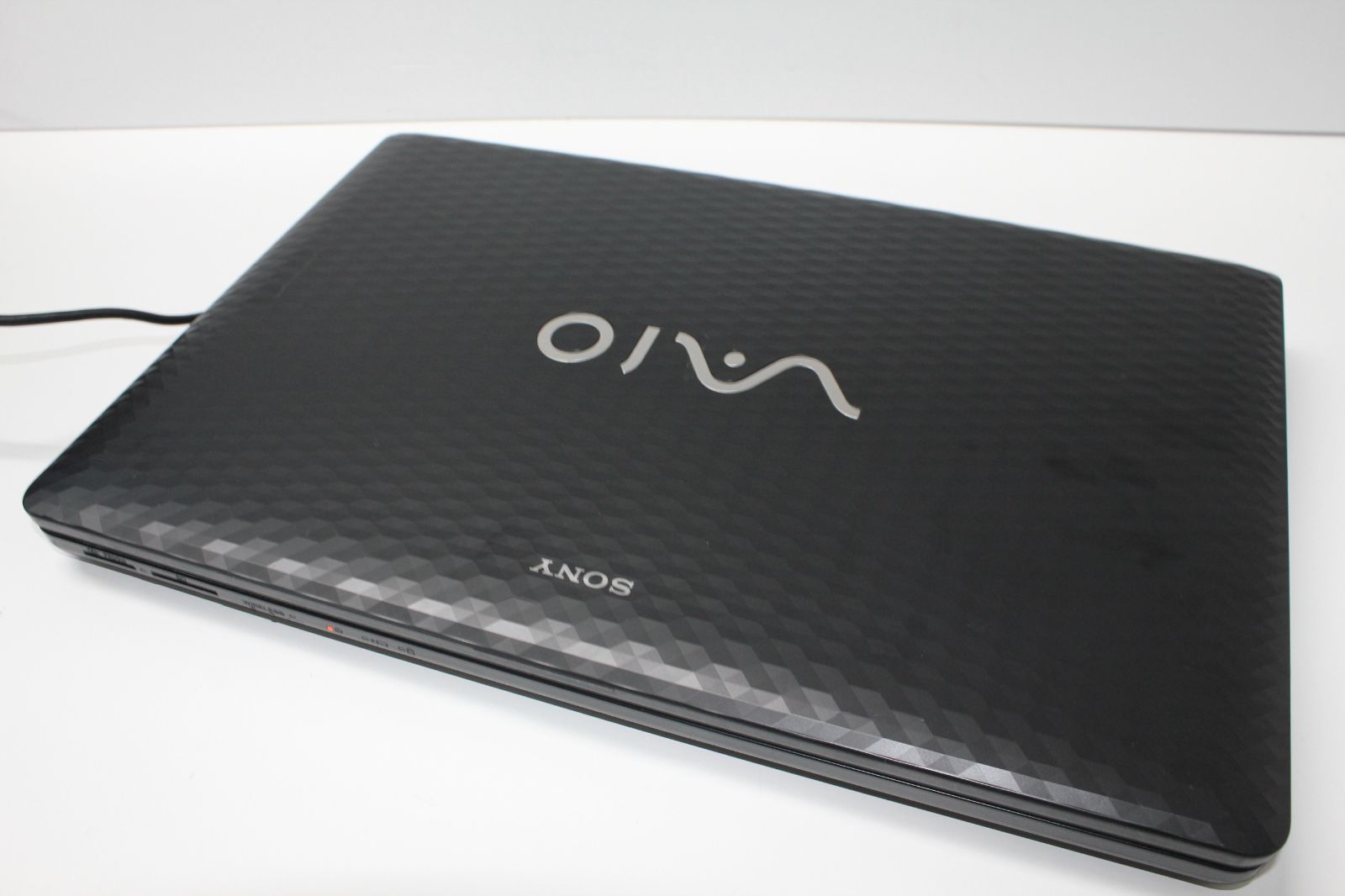 中古動作品 SONY VAIO VPCEH19FJ 中古】SONY VAIO VPCEH19FJ i5/SSD256GB/Win11 - メルカリ