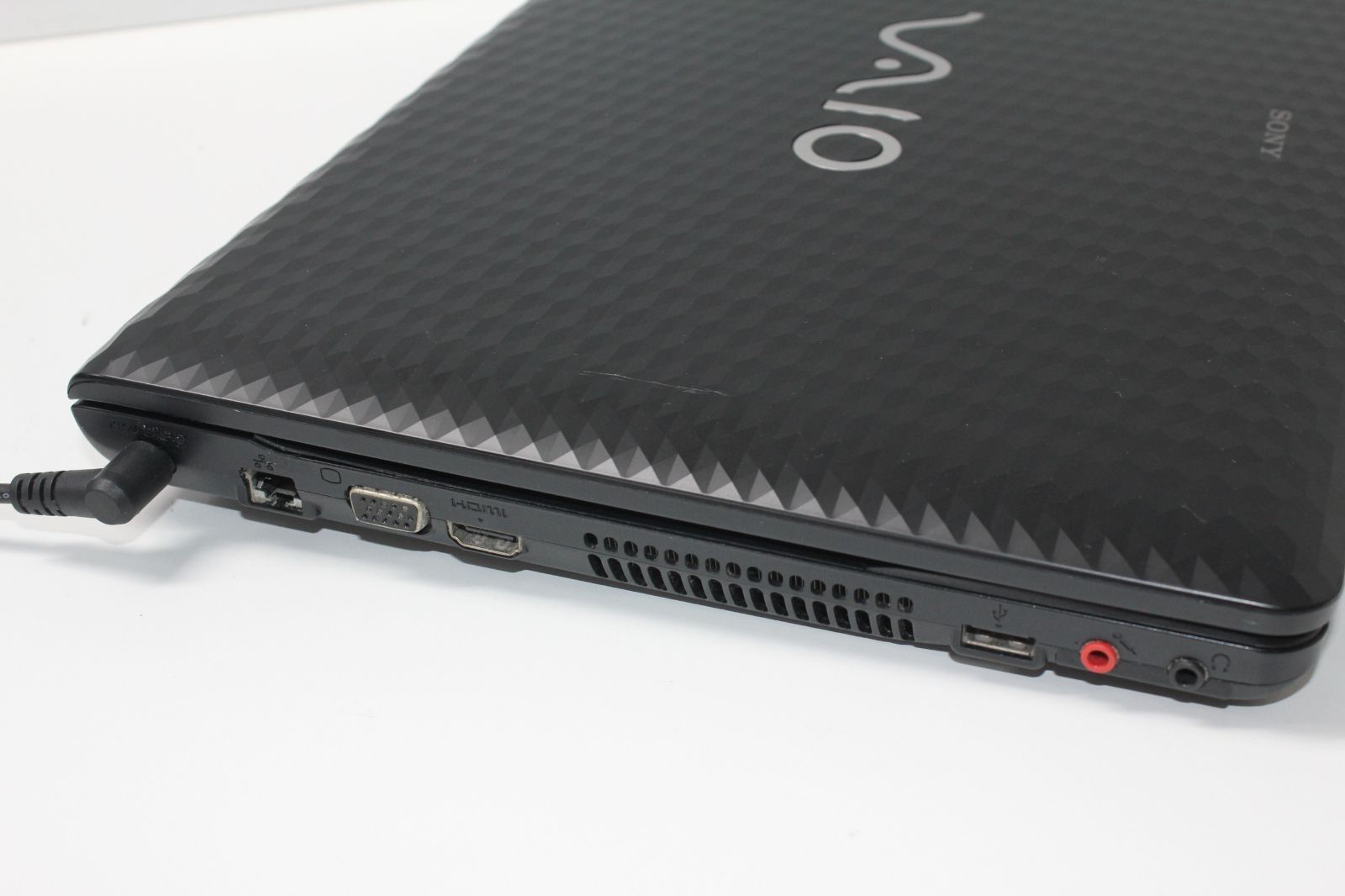 中古】SONY VAIO VPCEH19FJ i5/SSD256GB/Win11 - メルカリ