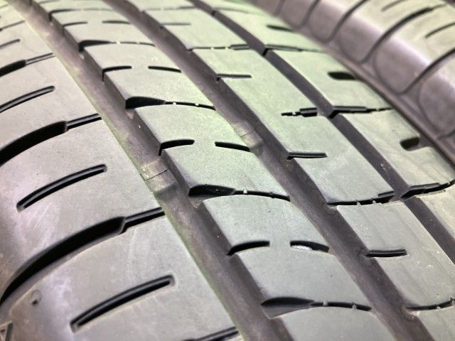 DUNLOP サマー ダンロップ エナセーブEC204 155/80R13 4本 5ミリ 2022 