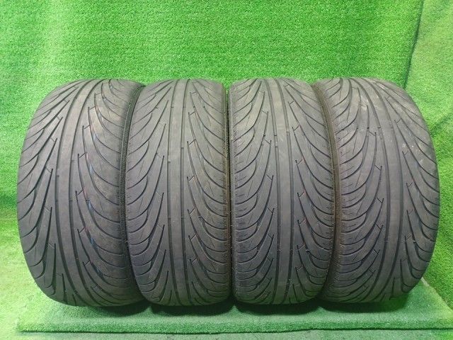 Nankang サマー ナンカン ULTRA SPORT NS-Ⅱ 215/40R18 4本 4ミリ 2023年 23,716円