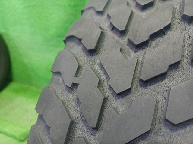 TOYO サマー トーヨー トランパスM/T 195R16C/6PR 104/102Q 4本 2本5 