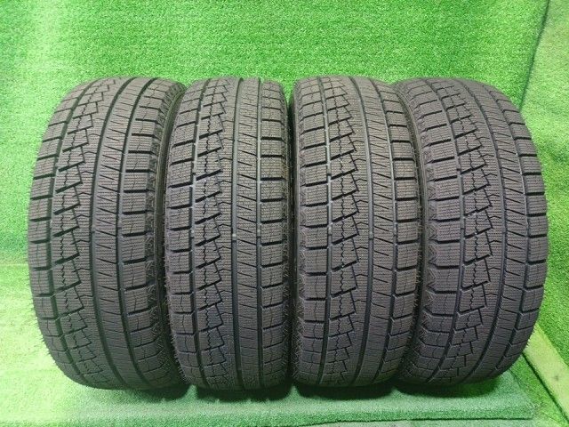 Nexen スタッドレス ネクセン ウィンガードアイス2 195/65R15 4本 8ミリ 2024年