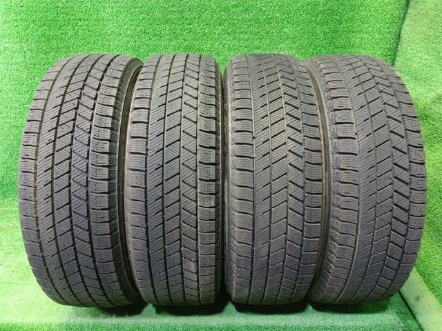 BRIDGESTONE スタッドレス ブリヂストン ブリザックVRX3 175/65R15 4本
