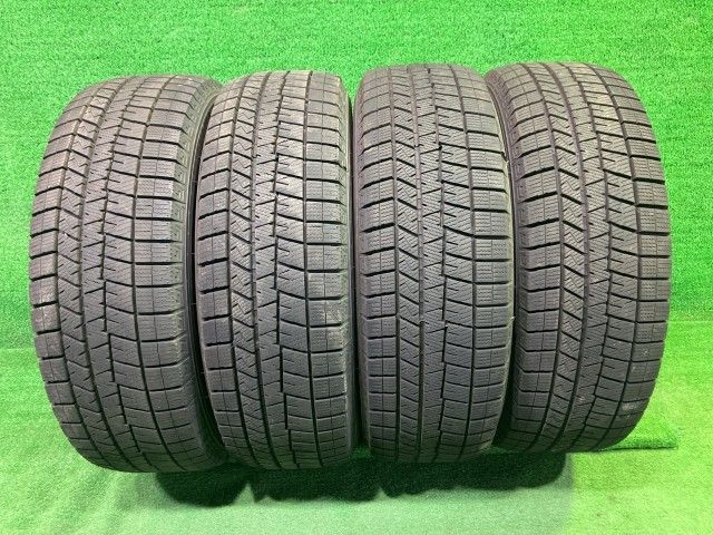 DUNLOP スタッドレス ダンロップ ウィンターマックスWM03 195/65R15 4本 8ミリ 2025年 19,759円