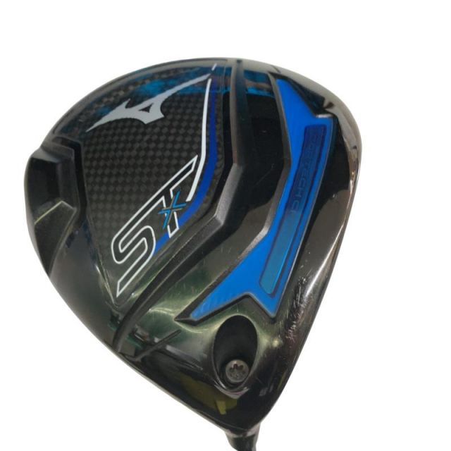 【中古】 ミズノ Mizuno ST-X 230 10.5° ドライバー DR MFUSION D(2022) (フレックスR) メンズ 男性用 右利き 右用 Cランク ゴルフクラブ