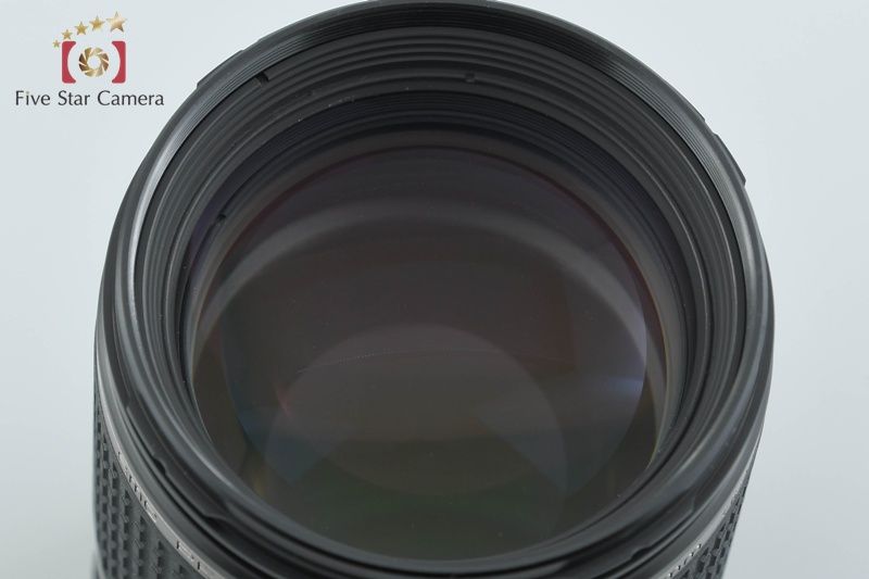 中古】PENTAX ペンタックス SMC FA 645 150mm f/2.8 IF
