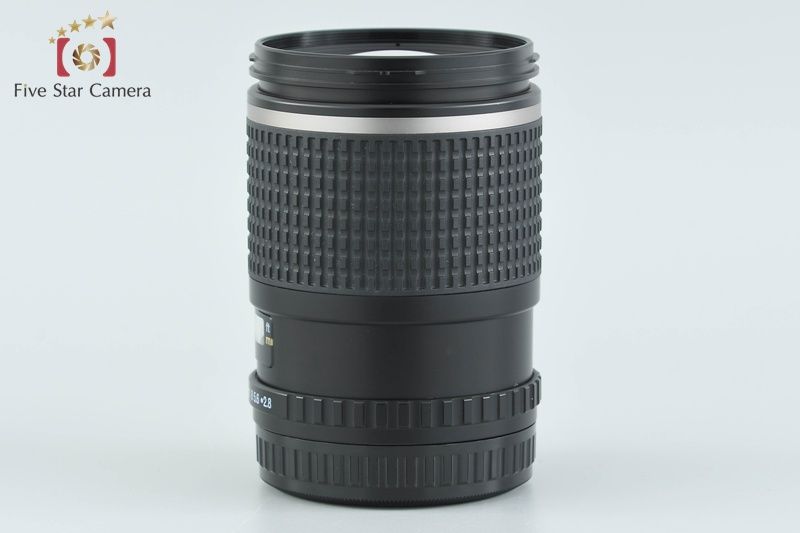 中古】PENTAX ペンタックス SMC FA 645 150mm f/2.8 IF