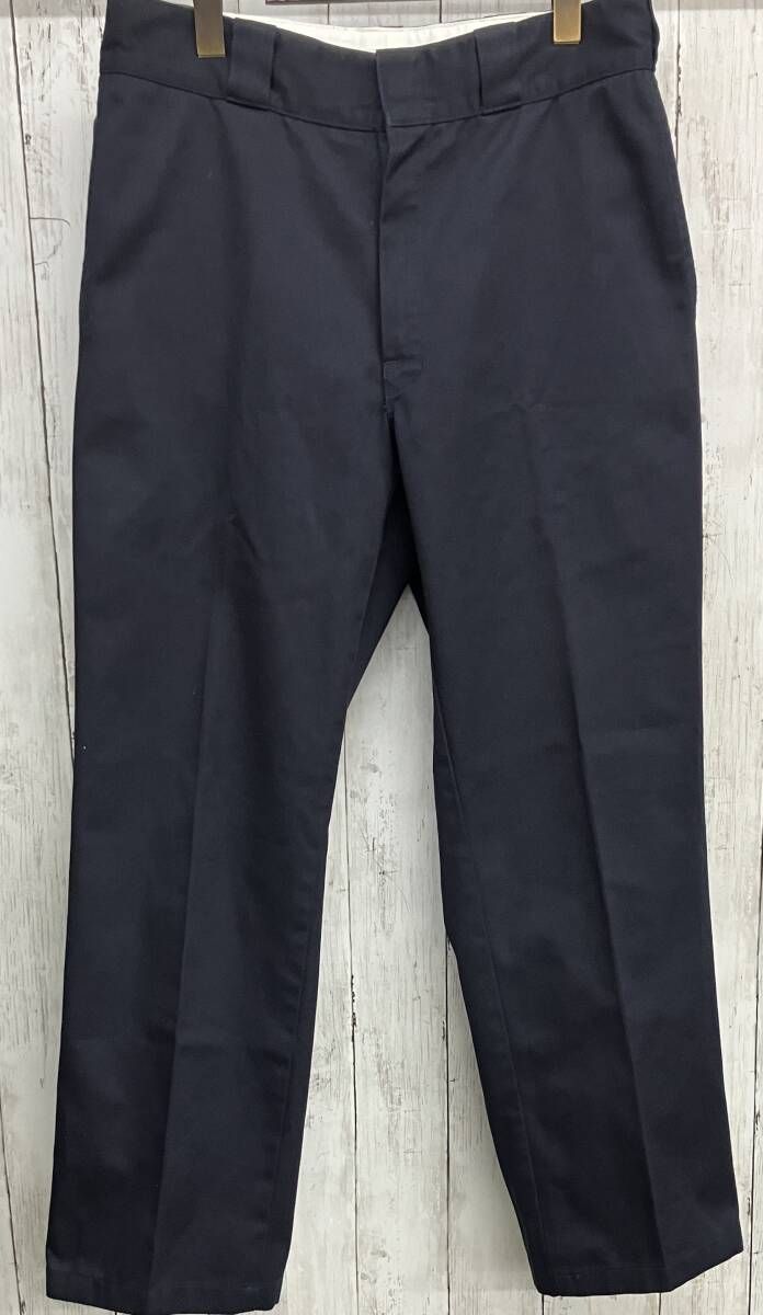 RATS T C WORK PANTSラッツ ワークパンツ24SPP-0702 ネイビー size L
