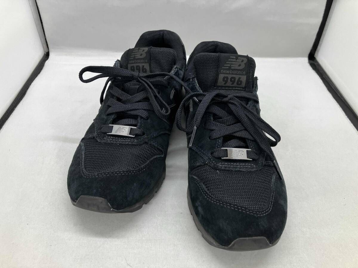 New Balance ニューバランス CM996 スニーカー CM996CS2 サイズ26cm ブラック