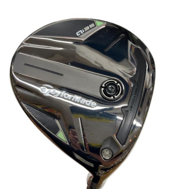 【中古】 テーラーメイド Qi35 3W フェアウェイウッド FW Diamana SILVER TM55(Qi35 FW) (フレックスS) メンズ 男性用 右利き 右用 Cランク ゴルフクラブ 25,471円