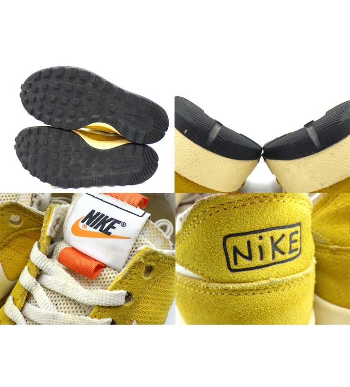 ナイキ NIKE × トム サックス TOM SACHS 【 WMNS GENERAL PURPOSE SHOE