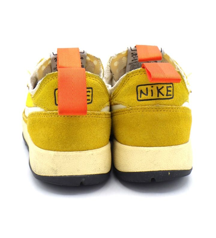 ナイキ NIKE × トム サックス TOM SACHS 【 WMNS GENERAL PURPOSE SHOE