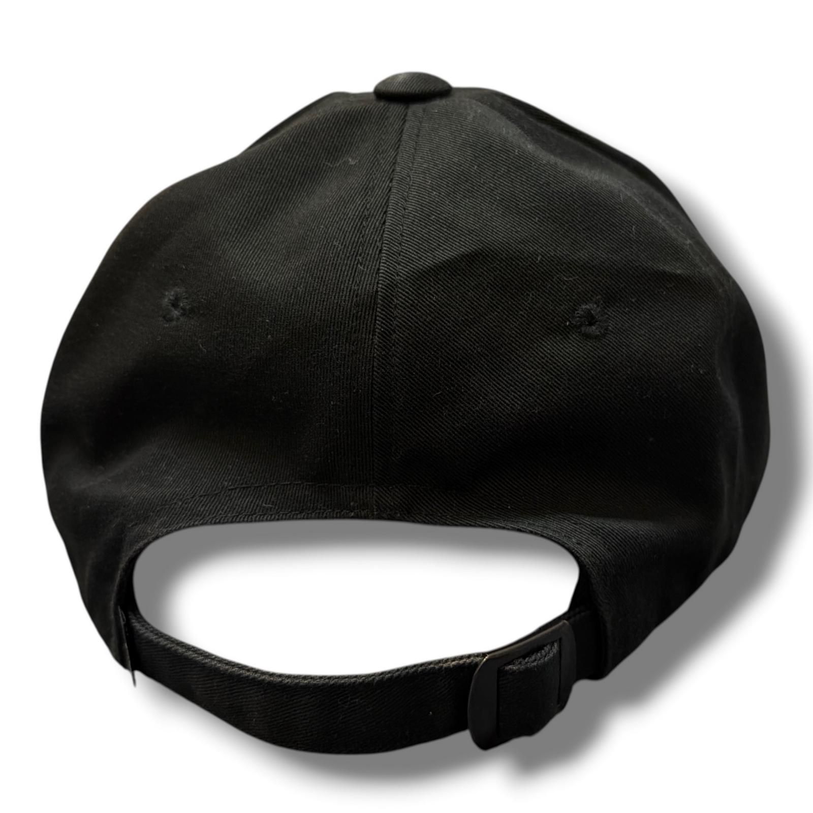 参考上代11550円 LAD MUSICIAN 25SS BIG CAP ビッグキャップ 帽子