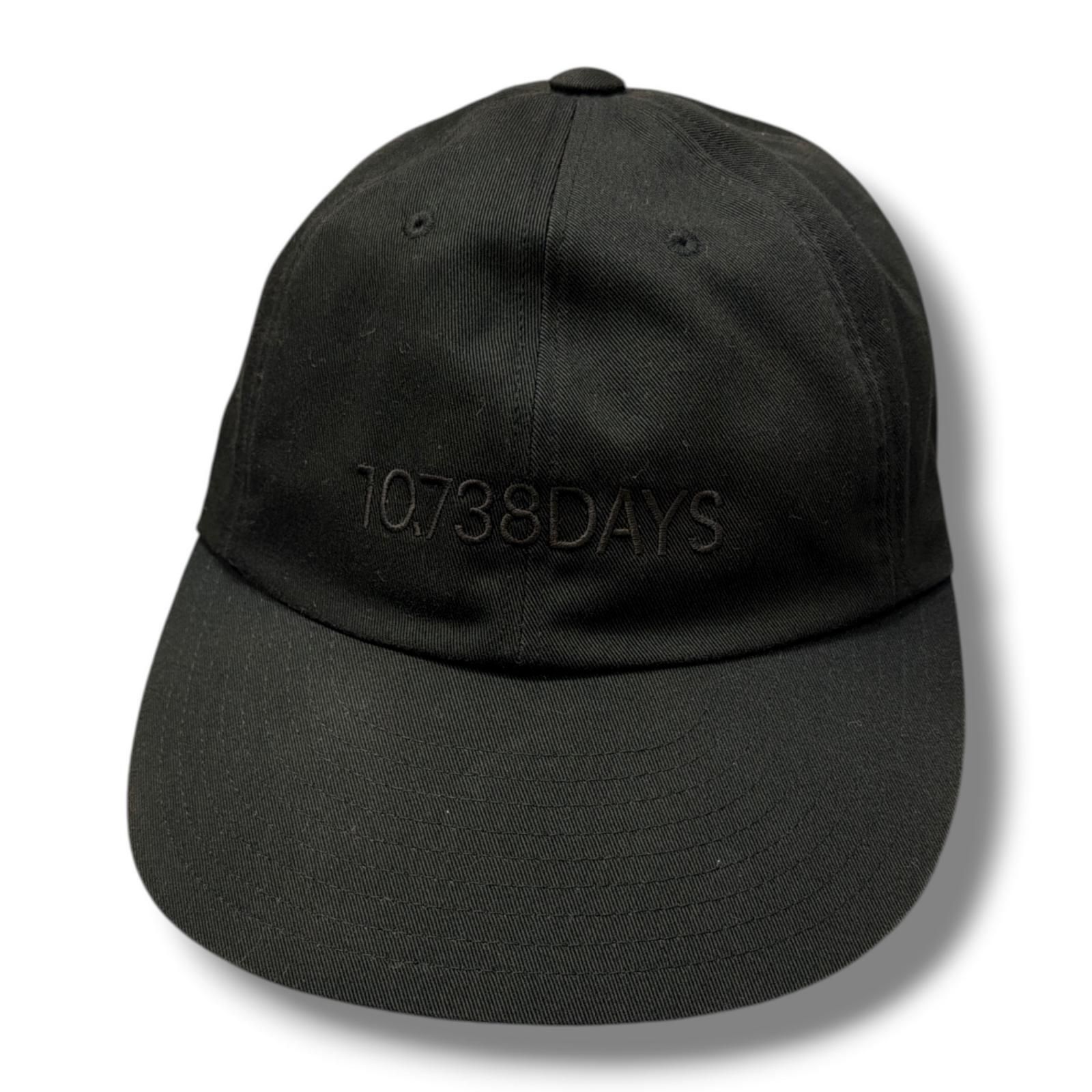 参考上代11550円 LAD MUSICIAN 25SS BIG CAP ビッグキャップ 帽子