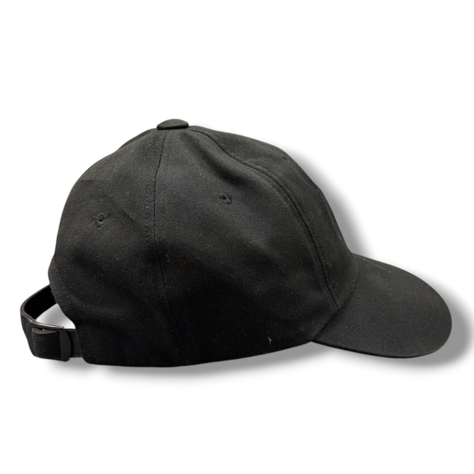 参考上代11550円 LAD MUSICIAN 25SS BIG CAP ビッグキャップ 帽子