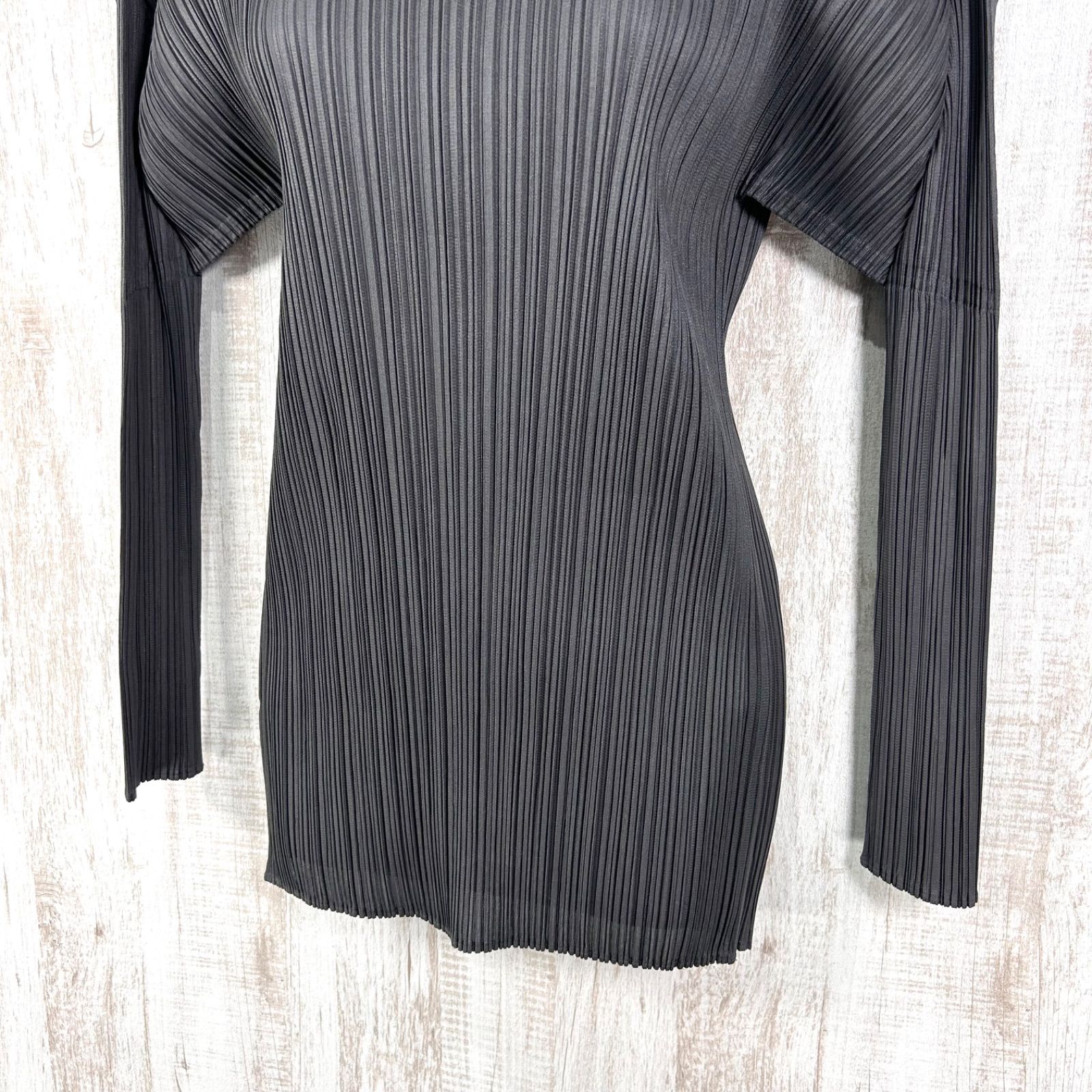 美品 PLEATS PLEASE ISSEY MIYAKE プリーツプリーズ イッセイミヤケ