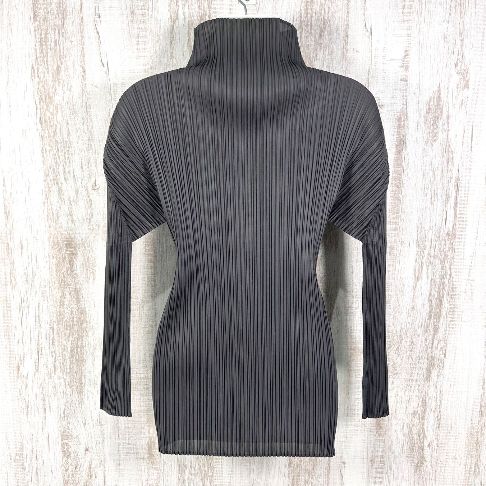 美品 PLEATS PLEASE ISSEY MIYAKE プリーツプリーズ イッセイミヤケ