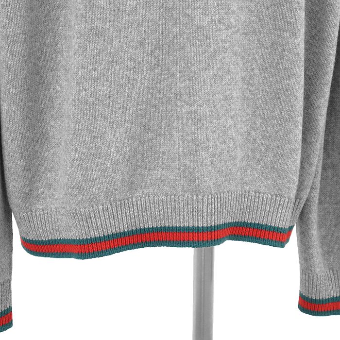 未使用】GUCCI グッチ ニットカーディガン サイズ S レディース 2025年