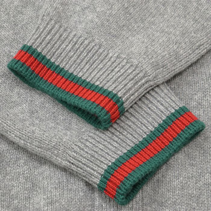 未使用】GUCCI グッチ ニットカーディガン サイズ S レディース 2025年
