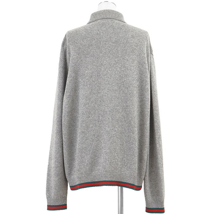 未使用】GUCCI グッチ ニットカーディガン サイズ S レディース 2025年