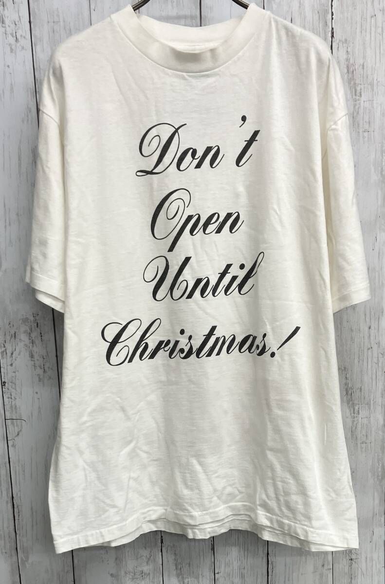 JOE BOXER 半袖Tシャツ VERBAL クルーネック USA製 9,148円