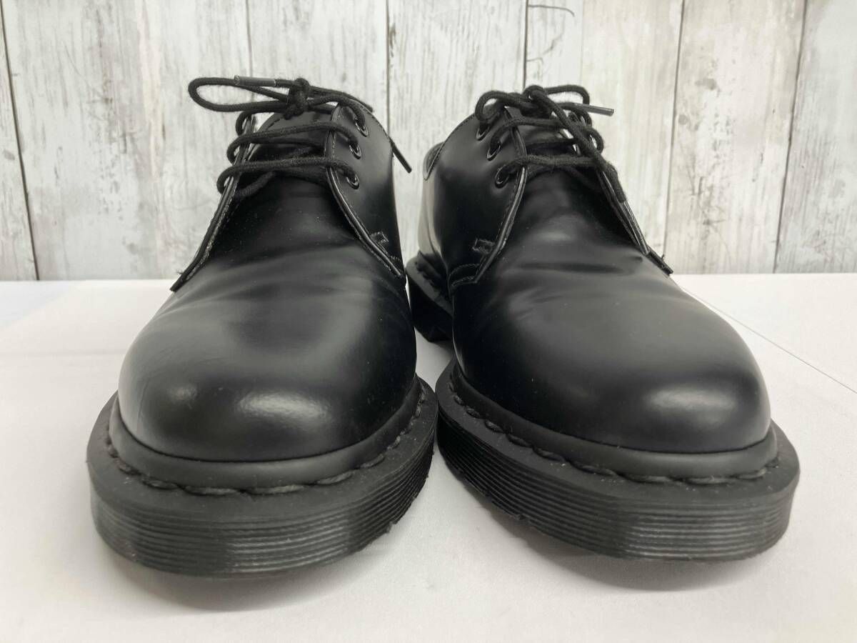 Dr.Martens 1461 MONO 3ホールシューズ ドクターマーチン ブラック