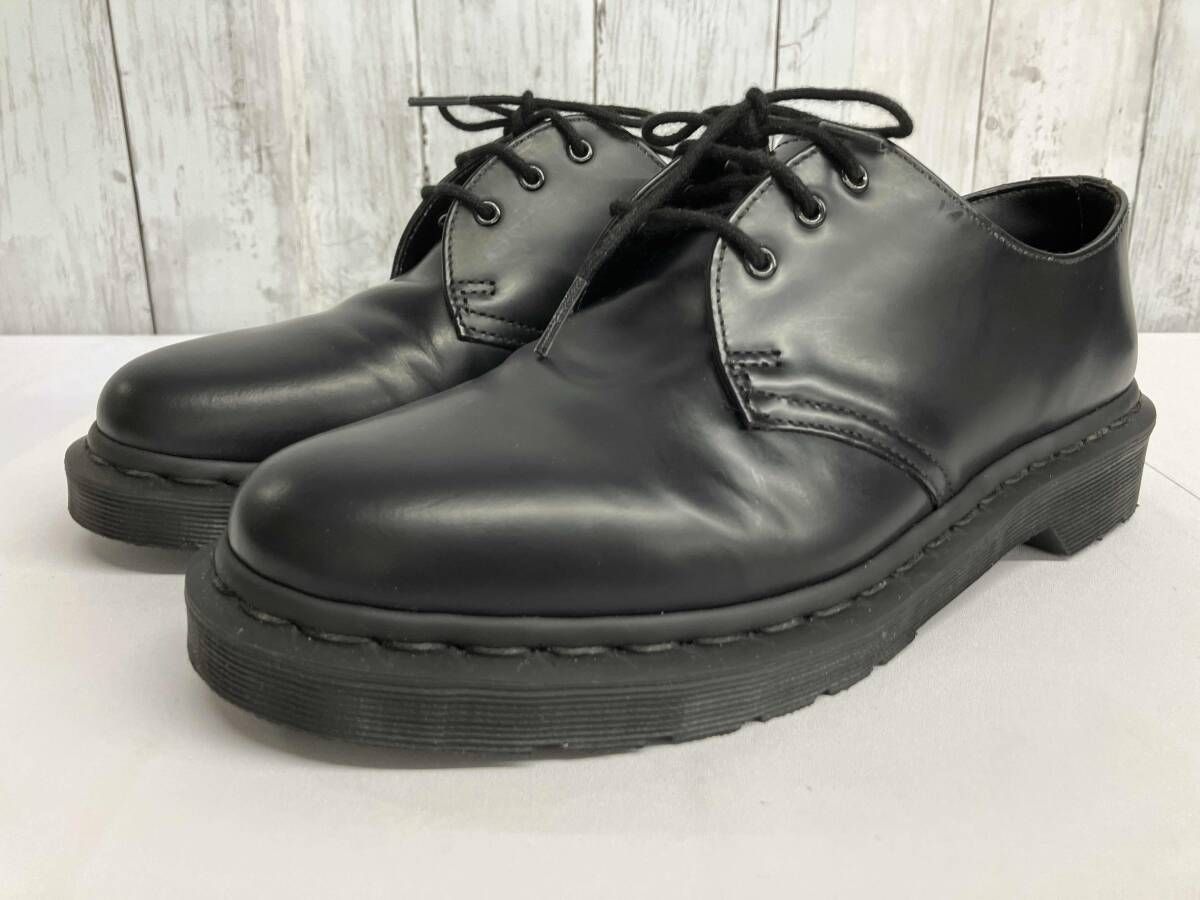 Dr.Martens 1461 MONO 3ホールシューズ ドクターマーチン ブラック
