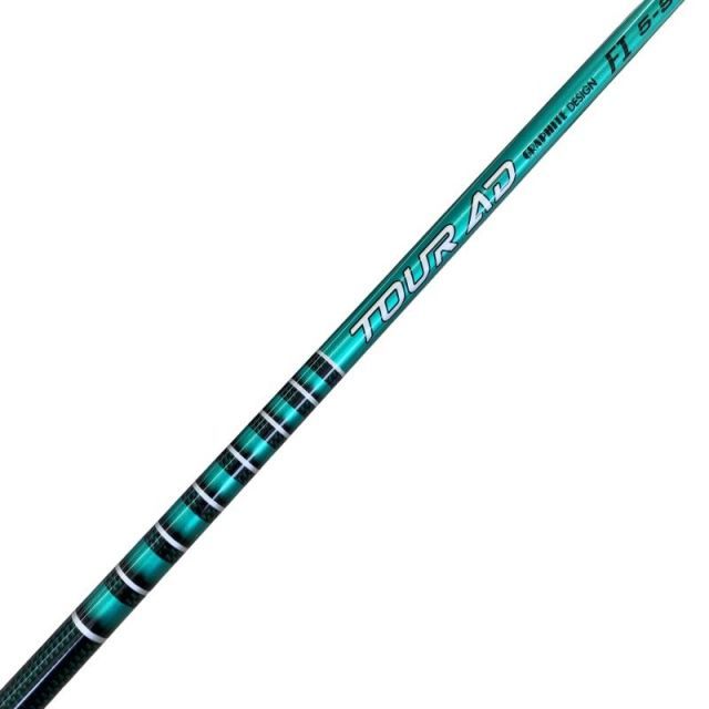 【中古】 キャロウェイスリーブ付き(QUANTUM系) グラファイトデザインドライバー用 シャフト Tour AD FI 5 (フレックスS)Bランク ゴルフクラブ 24,915円