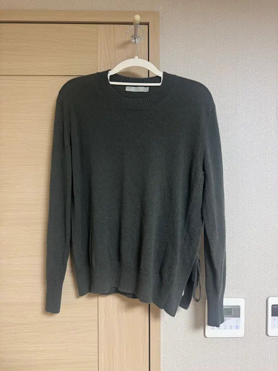 VINCE ヴィンス カシミア 100% ニット S