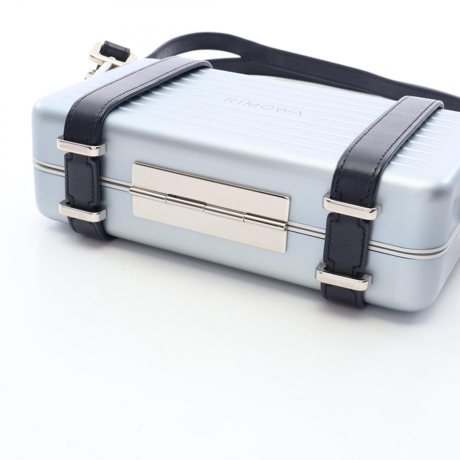 ディオール Dior ショルダーバッグ DIOR × RIMOWA パーソナルクラッチ