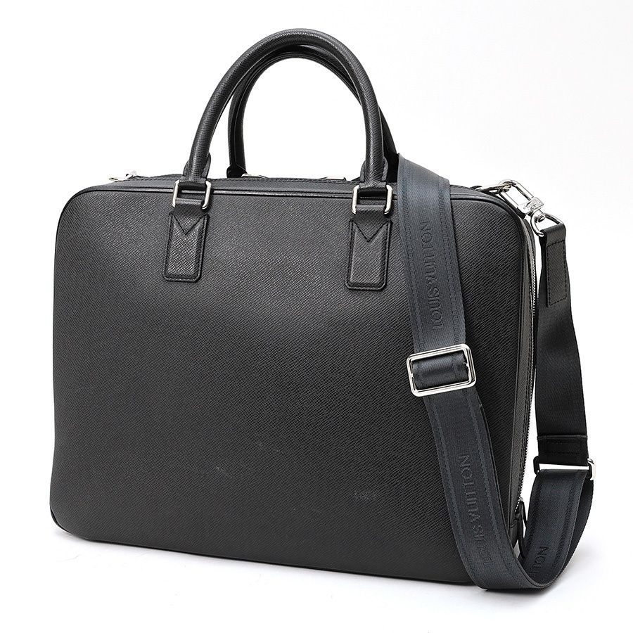 ルイヴィトン / LOUIS VUITTON　ネオ アレクサンダー / ブリーフケース　M32772　タイガ レザー　アルドワーズ 【中古】 78,650円