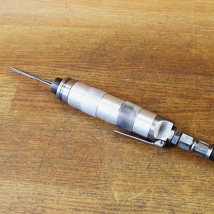 日東工器 AJC-16 ジェットタガネ ニードルスケーラー 10,452円