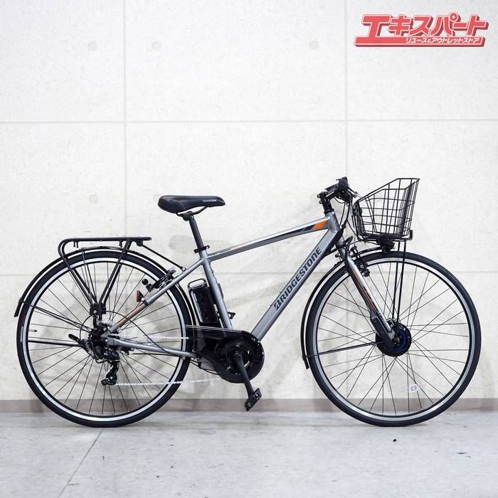 BRIDGESTONE TB1e TB7B41 2021 ブリヂストン 電動アシスト自転車 