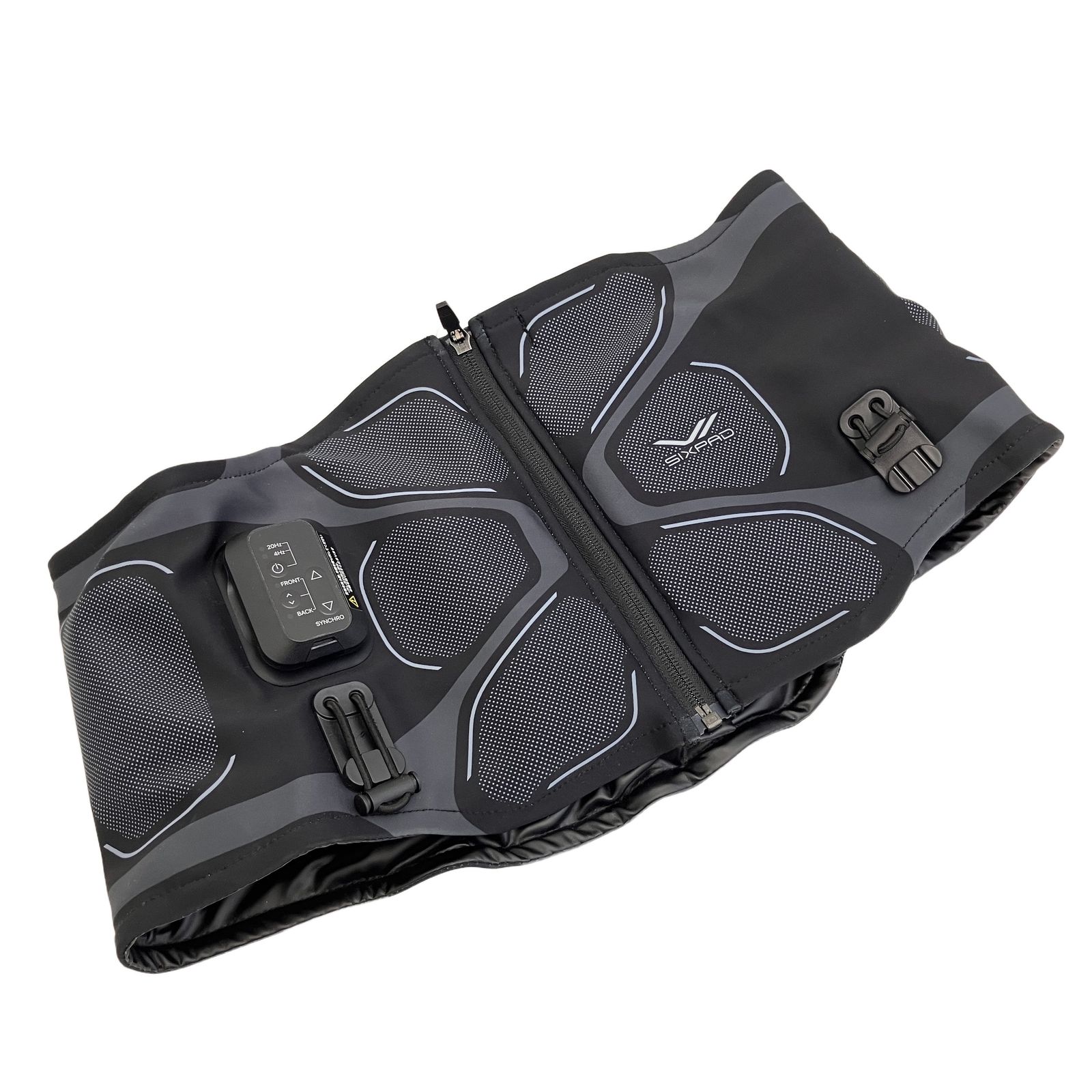 スポーツ別 MTG SIXPAD SE-CB-03D-LL Core Belt 2 コアベルト2 Lサイズ