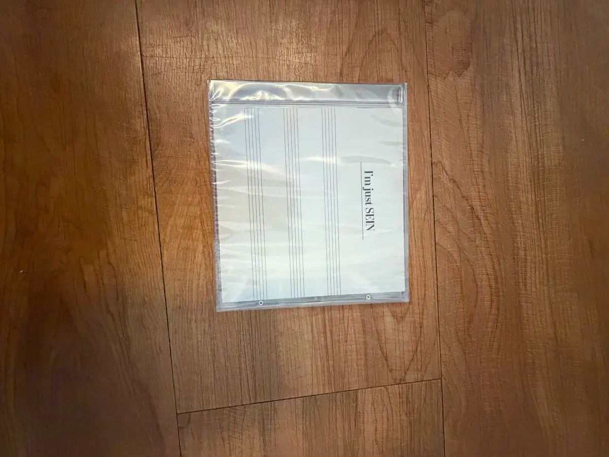 Sein im just sein cd 未開封 9,166円