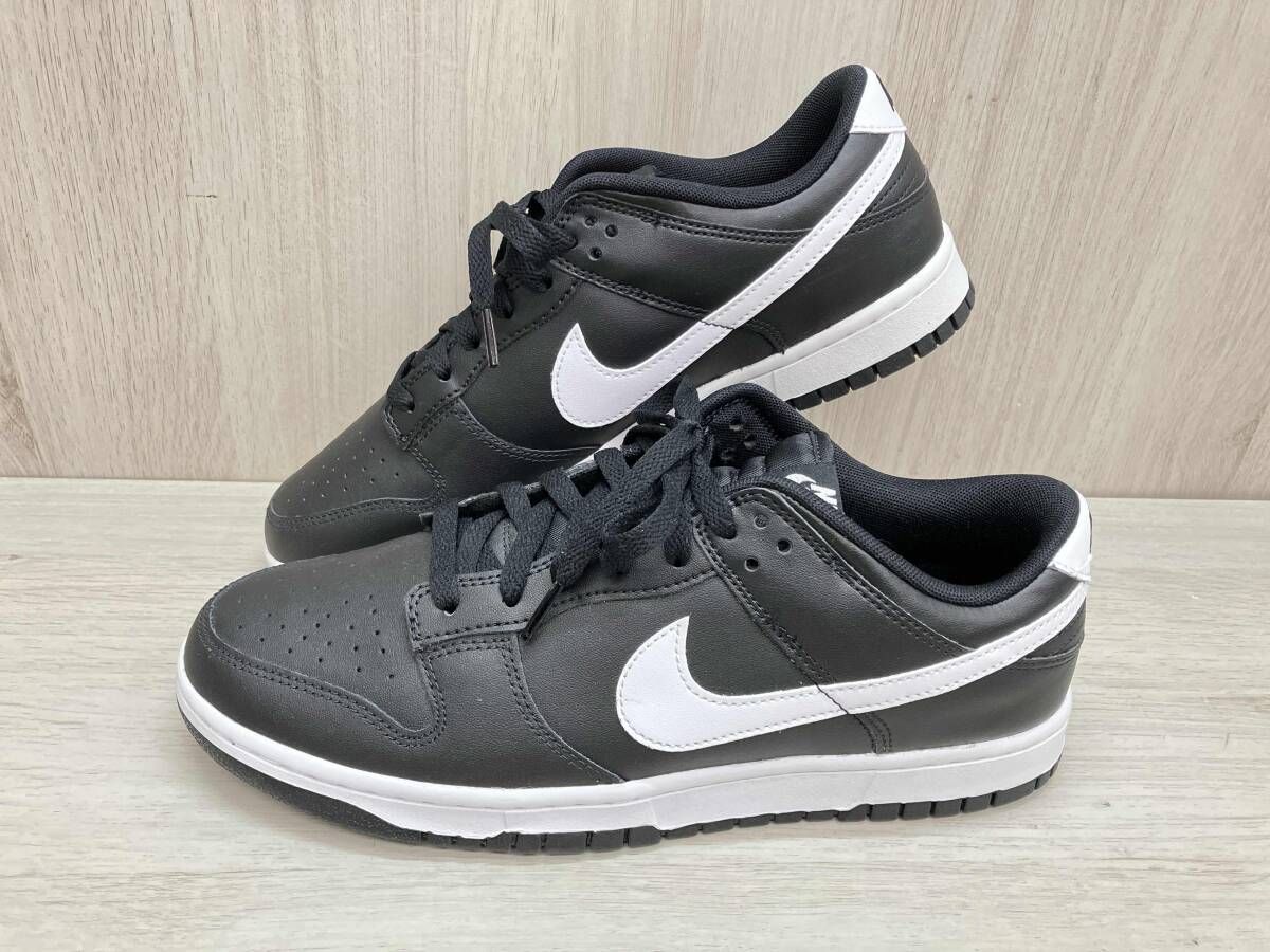 NIKE スニーカー　28.5cm DV0831-002 ブラック　ナイキ
