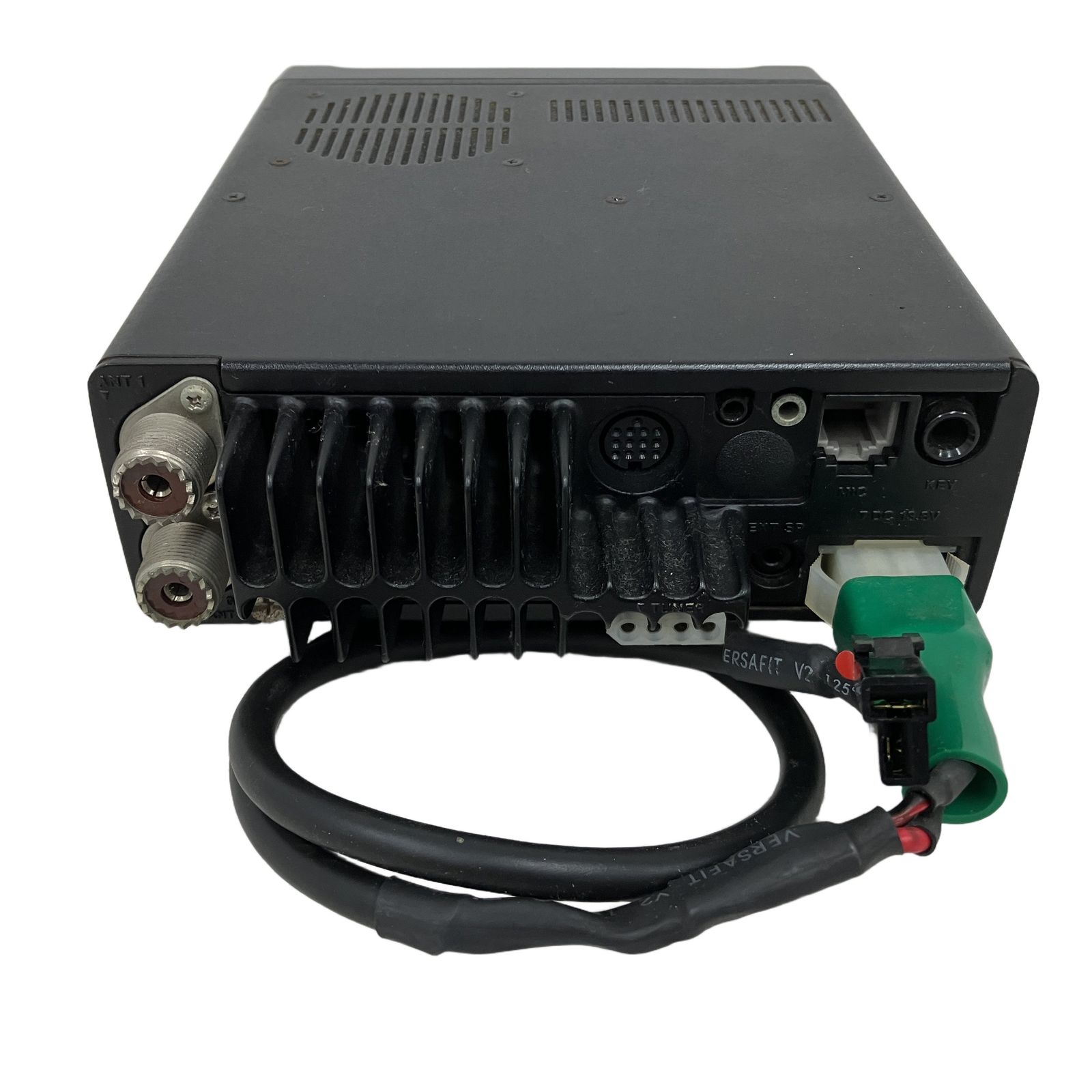 ICOM アイコム IC-706MKⅡ アマチュア無線 動作未確認 本体 ICOM