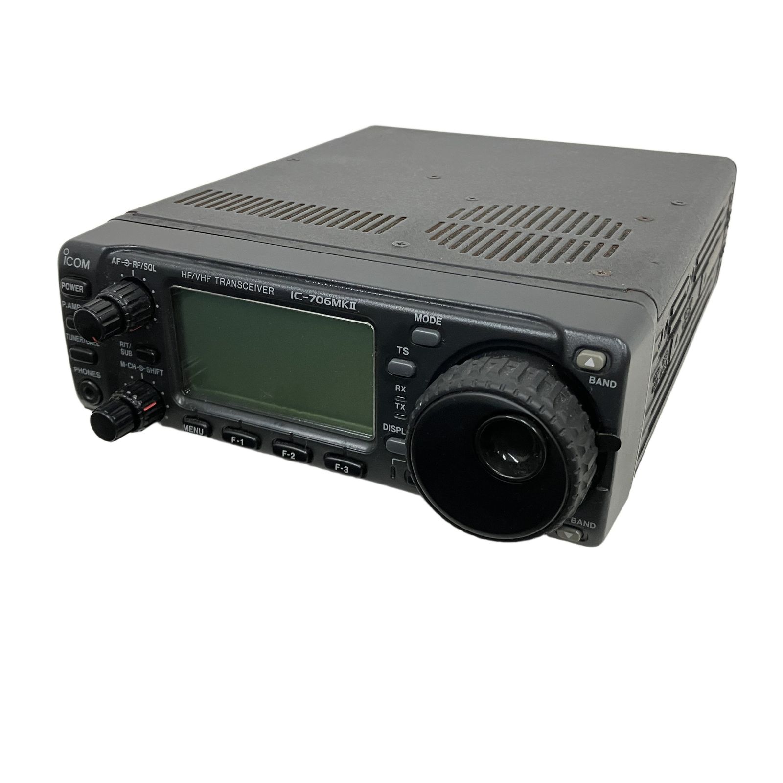 ICOM IC-706 アイコム 無線機 アマチュア無線機 MK2 IC ジャンクの通販