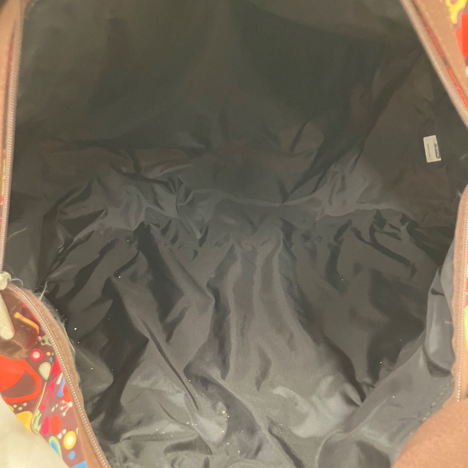 6349 LeSportsac レスポートサック 2way ボストンバッグ 旅行用バッグ