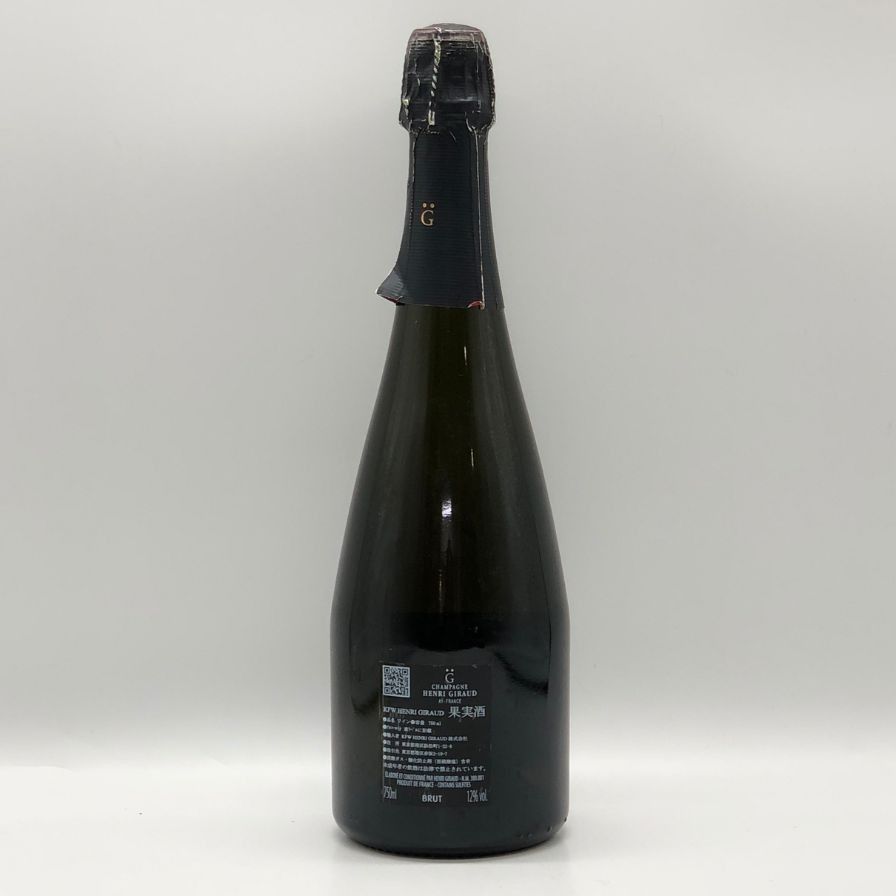 アンリ ジロー オマージュ ブリュット 750ml 未開栓 - メルカリ