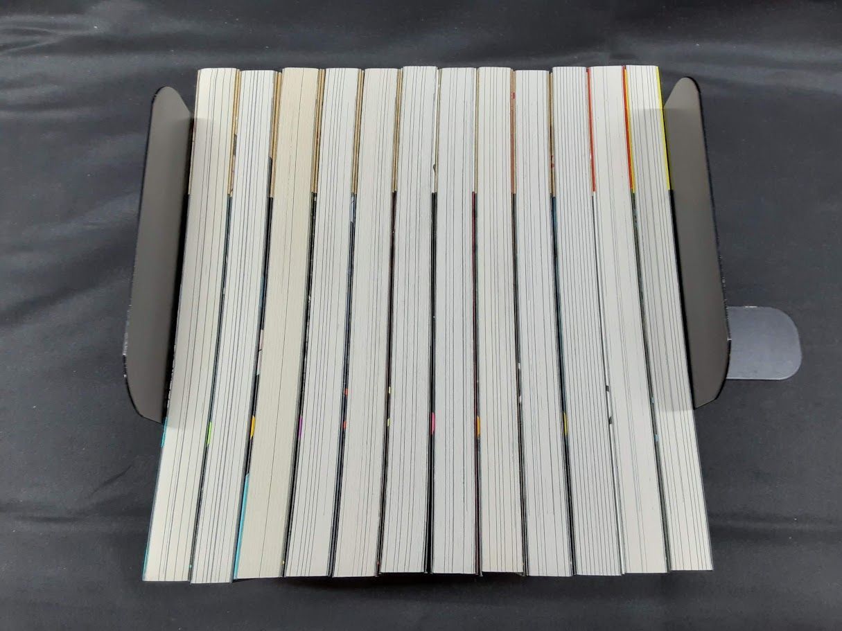 よふかしのうた（初版・帯付き） 全巻セット 1～12巻セット 状態：非