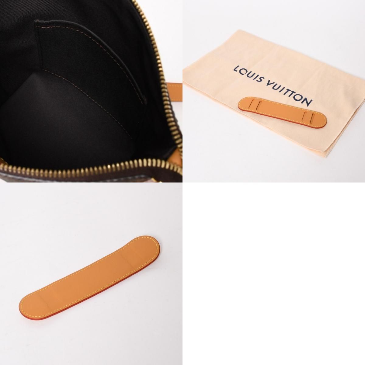 新品同様 LOUIS VUITTON ルイヴィトン ディスイズノット ホーボー